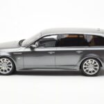 BMW M5 E61 Touring Siv Otto 1:18 - image 3 of 6