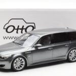 BMW M5 E61 Touring Siv Otto 1:18 - image 6 of 6