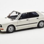 BMW M535i E28 Alpine Bel AUTOart 1:18
