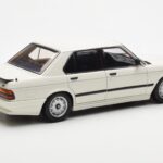 BMW M535i E28 Alpine Bel AUTOart 1:18 - image 3 of 10