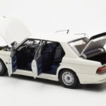 BMW M535i E28 Alpine Bel AUTOart 1:18 - image 5 of 10