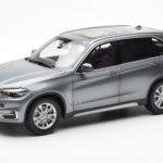 BMW X5 F15 Space Siv Paragon 1:18