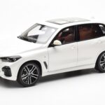 BMW X5 G05 Bel Paragon 1:18