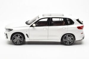BMW X5 G05 Bel Paragon 1:18 80432450996 Kovina – slika 4 od 8
