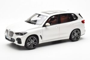 BMW X5 G05 Bel Paragon 1:18