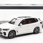 BMW X5 G05 Bel Paragon 1:18 - image 8 of 8