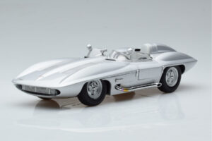 Chevrolet Corvette C1 Stingray Concept AUTOart 1:18