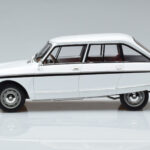 Citroen Ami Super Meije Bela Norev 1:18 - image 4 of 7