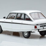 Citroen Ami Super Meije Bela Norev 1:18 - image 6 of 7