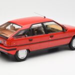 Citroen BX 19 GT Vallelunga Rdeč Norev 1:18 - image 2 of 6