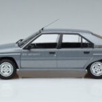 Citroen BX Sport Norev 1:18 181690 Kovina - image 3 of 6