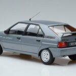 Citroen BX Sport Norev 1:18 181690 Kovina - image 5 of 6