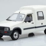 Citroen C15 D Bel Otto 1:18
