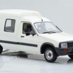 Citroen C15 D Bel Otto 1:18 - image 4 of 6