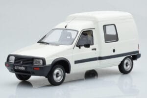 Citroen C15 D Bel Otto 1:18