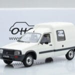 Citroen C15 D Bel Otto 1:18 - image 6 of 6