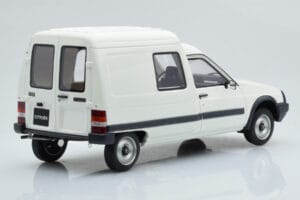 Citroen C15 E Bel Otto 1:18 OT956B Smola – slika 2 od 6