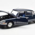 Citroen DS 23 Pallas Orient Moder Norev 1:18 - image 2 of 8