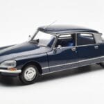 Citroen DS 23 Pallas Orient Moder Norev 1:18