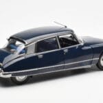 Citroen DS 23 Pallas Orient Moder Norev 1:18 - image 3 of 8