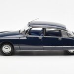 Citroen DS 23 Pallas Orient Moder Norev 1:18 - image 4 of 8