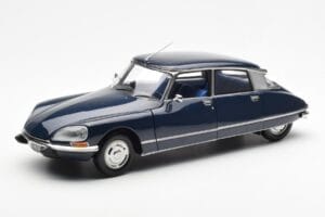 Citroen DS 23 Pallas Orient Moder Norev 1:18