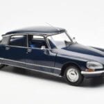 Citroen DS 23 Pallas Orient Moder Norev 1:18 - image 6 of 8