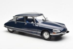 Citroen DS 23 Pallas Orient Moder Norev 1:18 181723 Kovina – slika 6 od 8