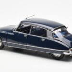 Citroen DS 23 Pallas Orient Moder Norev 1:18 - image 7 of 8