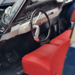 Citroen ID 19 Break Orient Modra Norev 1:18 - image 8 of 9