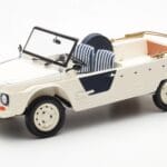 Citroen Mehari Azur Bel Norev 1:18