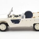 Citroen Mehari Azur Bel Norev 1:18 - image 4 of 7