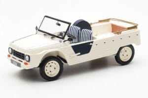Citroen Mehari Azur Bel Norev 1:18