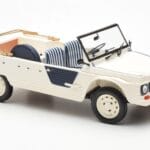 Citroen Mehari Azur Bel Norev 1:18 - image 5 of 7