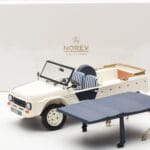 Citroen Mehari Azur Bel Norev 1:18 - image 7 of 7