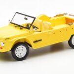 Citroen Mehari Plage Rumen Norev 1:18