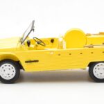 Citroen Mehari Plage Rumen Norev 1:18 - image 3 of 6