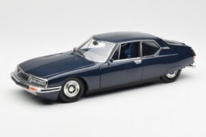 Citroen SM Orient Modra Norev 1:18