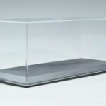 Vitrina MCG 1:18 MCG99115 Kovina