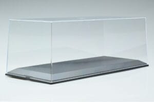 Vitrina MCG 1:18 MCG99115 Kovina