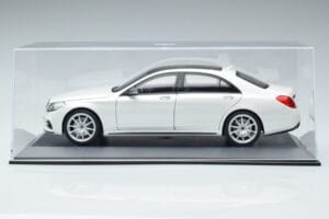 Vitrina MCG 1:18 MCG99115 Kovina – slika 6 od 11