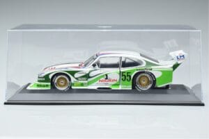 Vitrina MCG 1:18 MCG99115 Kovina – slika 7 od 11