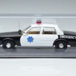 Vitrina MCG 1:18 MCG99115 Kovina - image 8 of 11