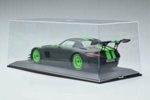 Vitrina MCG 1:18 MCG99115 Kovina – slika 10 od 11