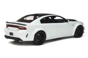 Dodge Charger SRT Hellcat Redeye GT Spirit 1:18 GT357 Smola – slika 2 od 5
