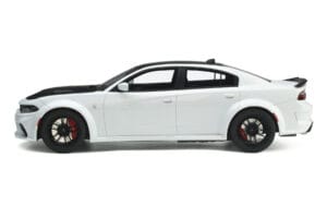 Dodge Charger SRT Hellcat Redeye GT Spirit 1:18 GT357 Smola – slika 3 od 5