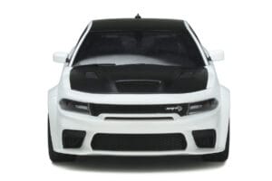 Dodge Charger SRT Hellcat Redeye GT Spirit 1:18 GT357 Smola – slika 4 od 5