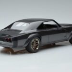 Dodge Super Charger SEMA Concept Siv GT Spirit 1:18 GT272 Smola - image 2 of 6