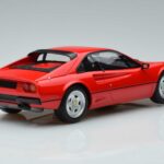 Ferrari 208 GTB Turbo GT Spirit 1:18 GT347 Smola - image 2 of 6