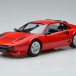 Ferrari 208 GTB Turbo GT Spirit 1:18 GT347 Smola